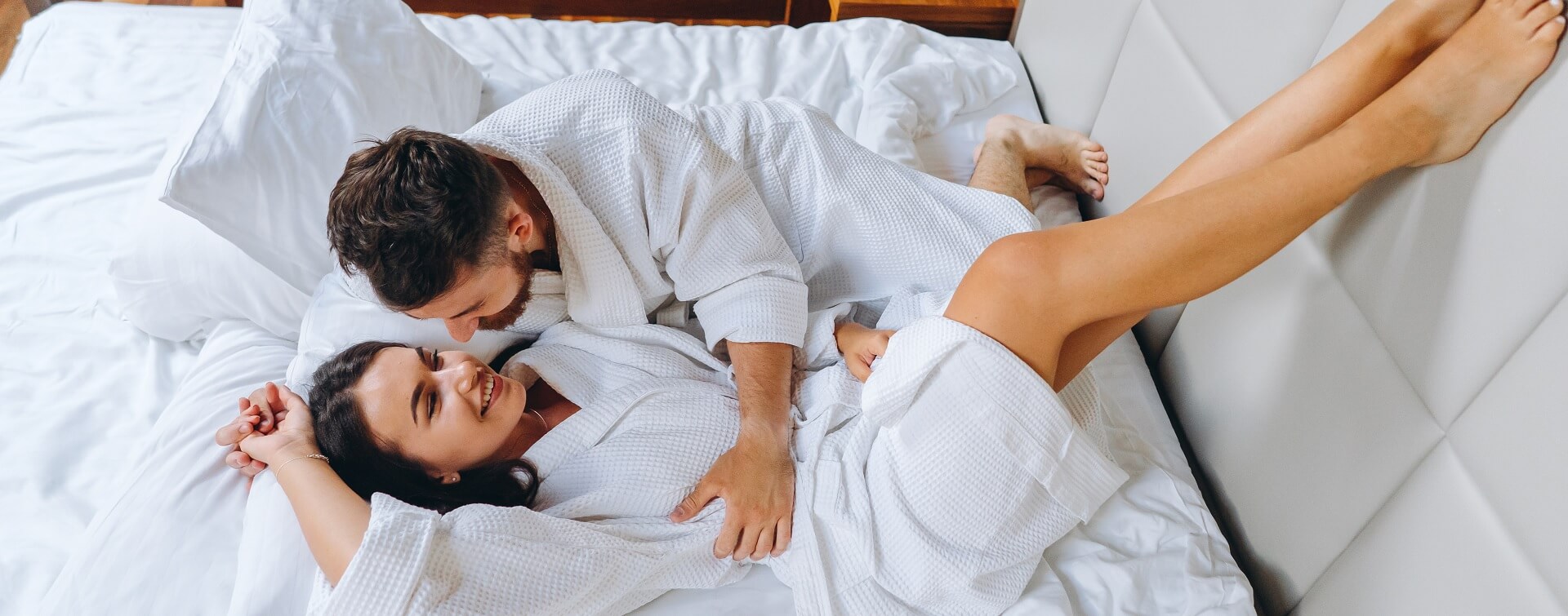 Why are Hotel Mattresses so Comfortable? Blogs King Koil India.